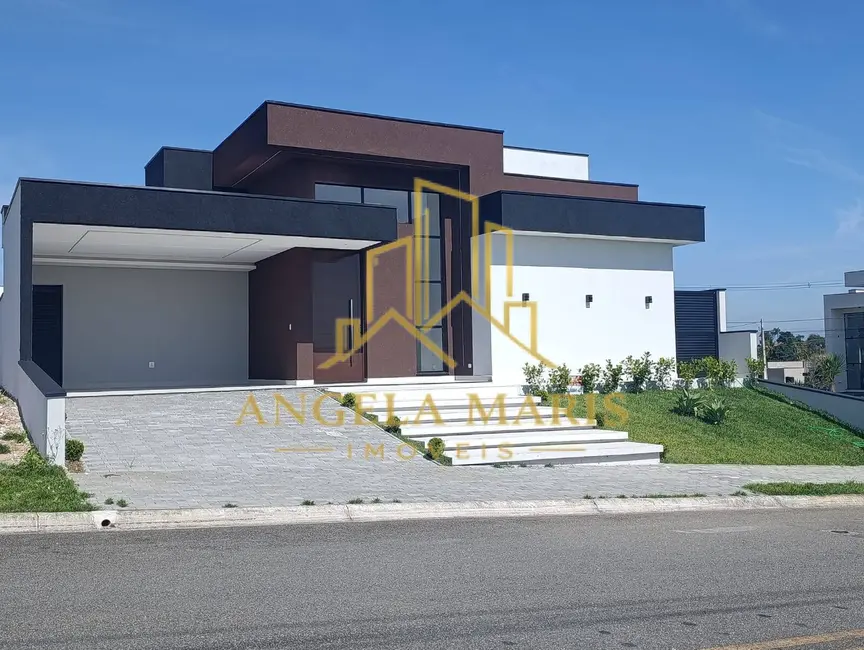 Casa de Condomínio com 3 quartos à venda, 166m2 em Cacapava - SP - imagem 5 Foto 5 de Casa de Condomínio com 3 quartos à venda, 166m2 em Cacapava - SP