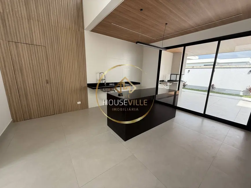 Foto 5 de Casa de Condomínio com 3 quartos à venda, 166m2 em Cacapava - SP