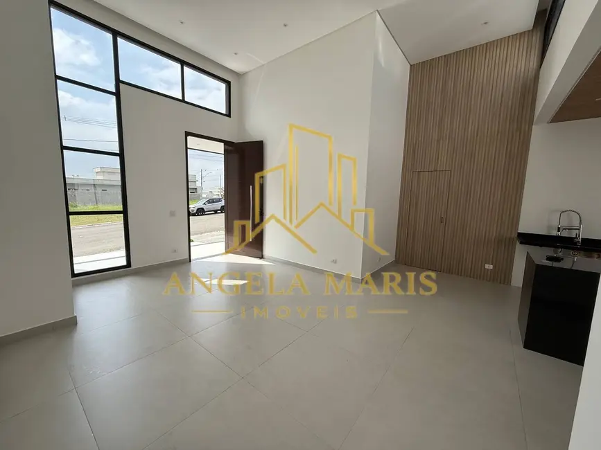 Casa de Condomínio com 3 quartos à venda, 166m2 em Cacapava - SP - imagem 1 Foto 1 de Casa de Condomínio com 3 quartos à venda, 166m2 em Cacapava - SP