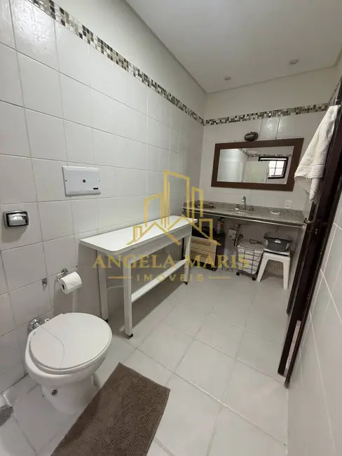 Foto 5 de Casa de Condomínio com 4 quartos à venda, 270m2 em Jardim Maria Cândida, Cacapava - SP
