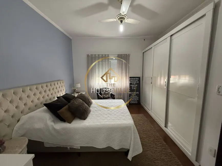 Foto 6 de Casa de Condomínio à venda e para alugar em Jardim Maria Cândida, Cacapava - SP