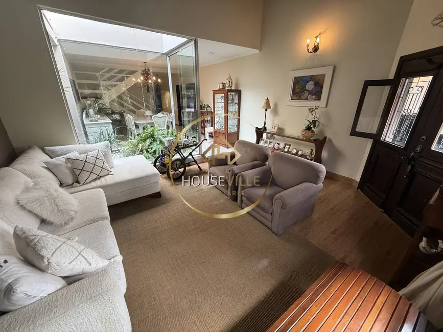 Foto 1 de Casa de Condomínio à venda e para alugar em Jardim Maria Cândida, Cacapava - SP