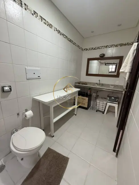 Foto 5 de Casa de Condomínio à venda e para alugar em Jardim Maria Cândida, Cacapava - SP