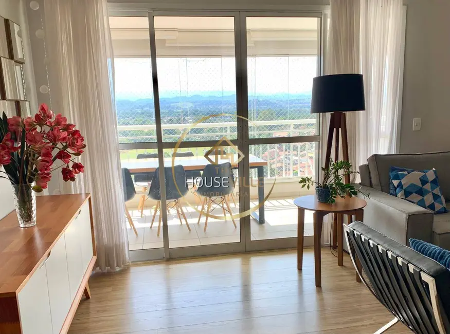 Apartamento com 3 quartos à venda, 124m2 em Sao Jose Dos Campos - SP - imagem 8 Foto 8 de Apartamento com 3 quartos à venda, 124m2 em Sao Jose Dos Campos - SP