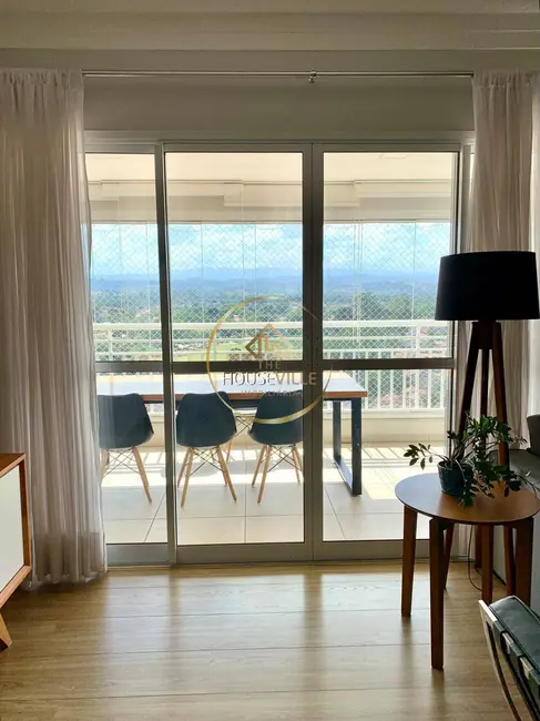 Apartamento com 3 quartos à venda, 124m2 em Sao Jose Dos Campos - SP - imagem 7 Foto 7 de Apartamento com 3 quartos à venda, 124m2 em Sao Jose Dos Campos - SP