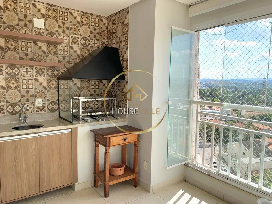 Apartamento com 3 quartos à venda, 124m2 em Sao Jose Dos Campos - SP - imagem 2 Foto 2 de Apartamento com 3 quartos à venda, 124m2 em Sao Jose Dos Campos - SP
