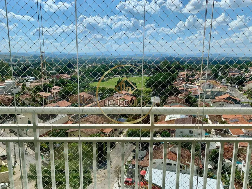 Apartamento com 3 quartos à venda, 124m2 em Sao Jose Dos Campos - SP - imagem 9 Foto 9 de Apartamento com 3 quartos à venda, 124m2 em Sao Jose Dos Campos - SP