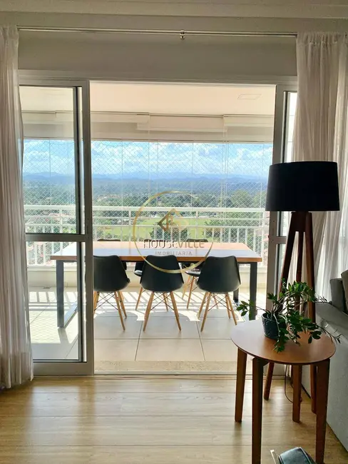 Apartamento com 3 quartos à venda, 124m2 em Sao Jose Dos Campos - SP - imagem 6 Foto 6 de Apartamento com 3 quartos à venda, 124m2 em Sao Jose Dos Campos - SP