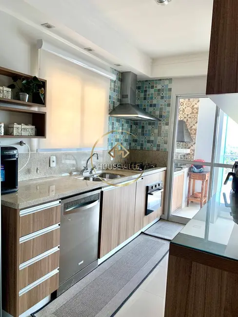 Apartamento com 3 quartos à venda, 124m2 em Sao Jose Dos Campos - SP - imagem 1 Foto 1 de Apartamento com 3 quartos à venda, 124m2 em Sao Jose Dos Campos - SP