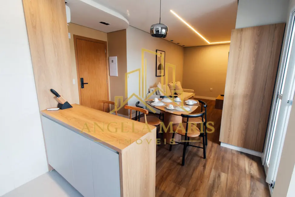 Apartamento com 2 quartos à venda, 67m2 em Sao Jose Dos Campos - SP - imagem 5 Foto 5 de Apartamento com 2 quartos à venda, 67m2 em Sao Jose Dos Campos - SP