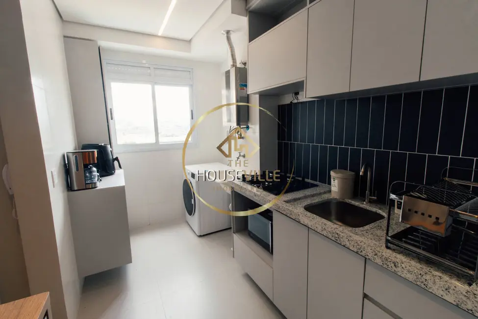 Foto 9 de Apartamento com 2 quartos à venda, 67m2 em Sao Jose Dos Campos - SP