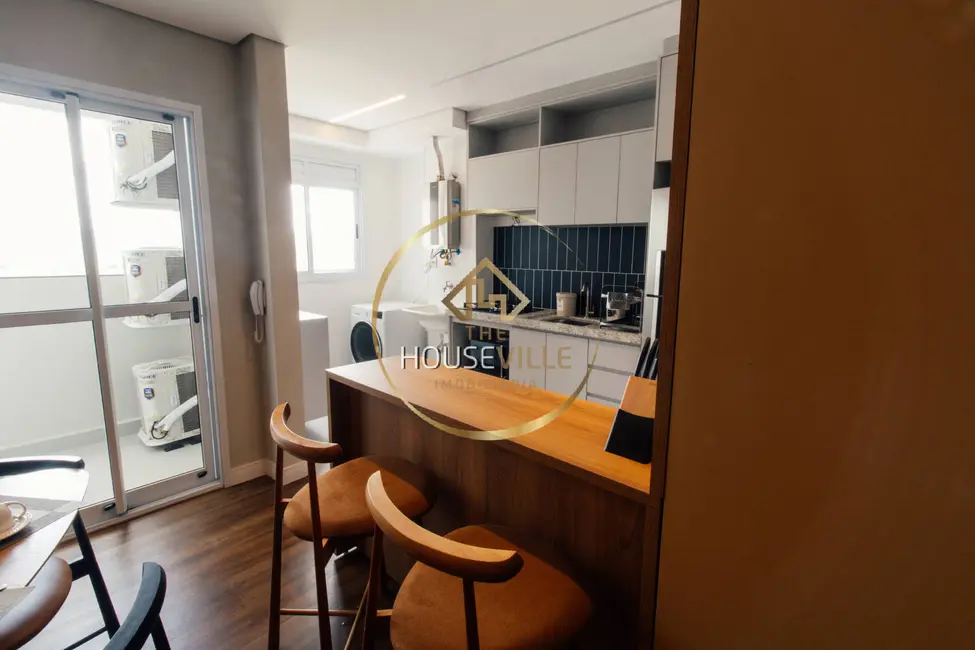 Foto 4 de Apartamento com 2 quartos à venda, 67m2 em Sao Jose Dos Campos - SP