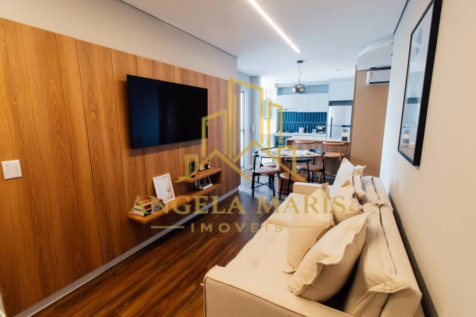 Apartamento com 2 quartos à venda, 67m2 em Sao Jose Dos Campos - SP - imagem 4 Foto 4 de Apartamento com 2 quartos à venda, 67m2 em Sao Jose Dos Campos - SP