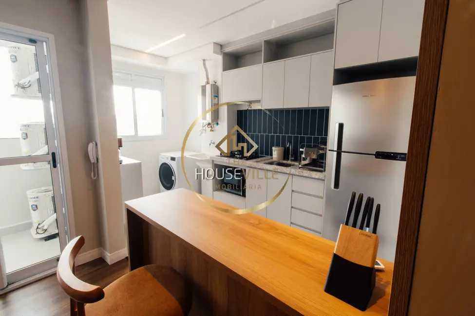 Foto 7 de Apartamento com 2 quartos à venda, 67m2 em Sao Jose Dos Campos - SP