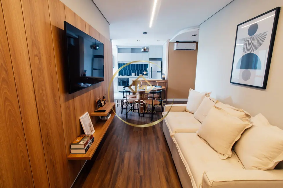 Foto 3 de Apartamento com 2 quartos à venda, 67m2 em Sao Jose Dos Campos - SP