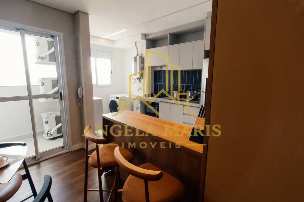Apartamento com 2 quartos à venda, 67m2 em Sao Jose Dos Campos - SP - imagem 2 Foto 2 de Apartamento com 2 quartos à venda, 67m2 em Sao Jose Dos Campos - SP