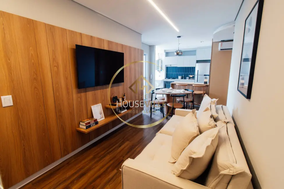 Foto 2 de Apartamento com 2 quartos à venda, 67m2 em Sao Jose Dos Campos - SP