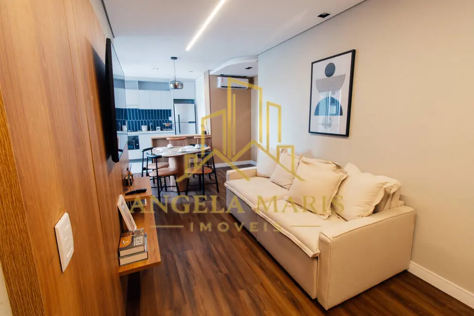 Apartamento com 2 quartos à venda, 67m2 em Sao Jose Dos Campos - SP - imagem 6 Foto 6 de Apartamento com 2 quartos à venda, 67m2 em Sao Jose Dos Campos - SP