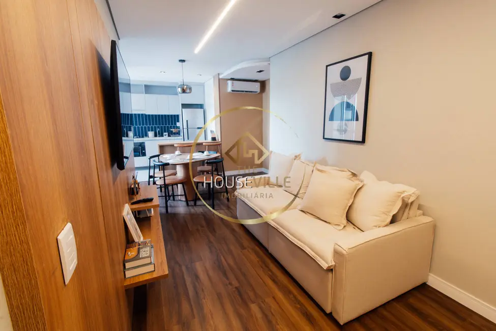 Foto 5 de Apartamento com 2 quartos à venda, 67m2 em Sao Jose Dos Campos - SP