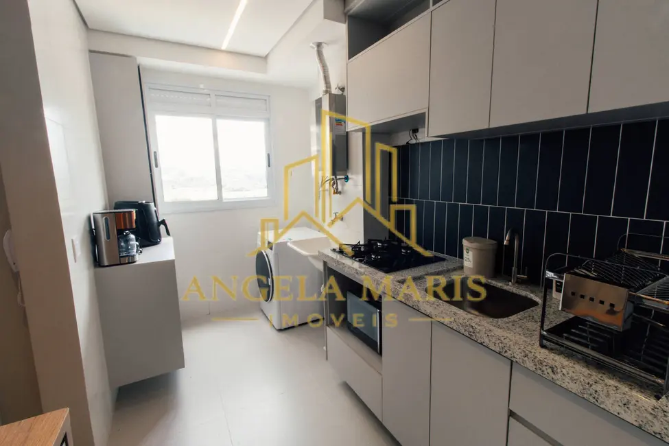 Apartamento com 2 quartos à venda, 67m2 em Sao Jose Dos Campos - SP - imagem 8 Foto 8 de Apartamento com 2 quartos à venda, 67m2 em Sao Jose Dos Campos - SP