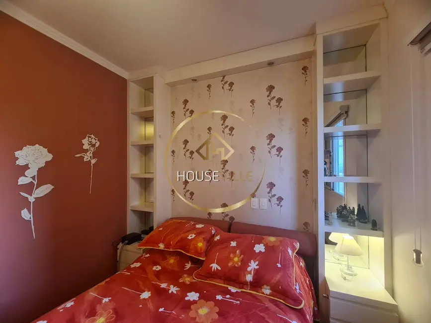 Apartamento com 3 quartos à venda, 102m2 em Sao Jose Dos Campos - SP - imagem 9 Foto 9 de Apartamento com 3 quartos à venda, 102m2 em Sao Jose Dos Campos - SP