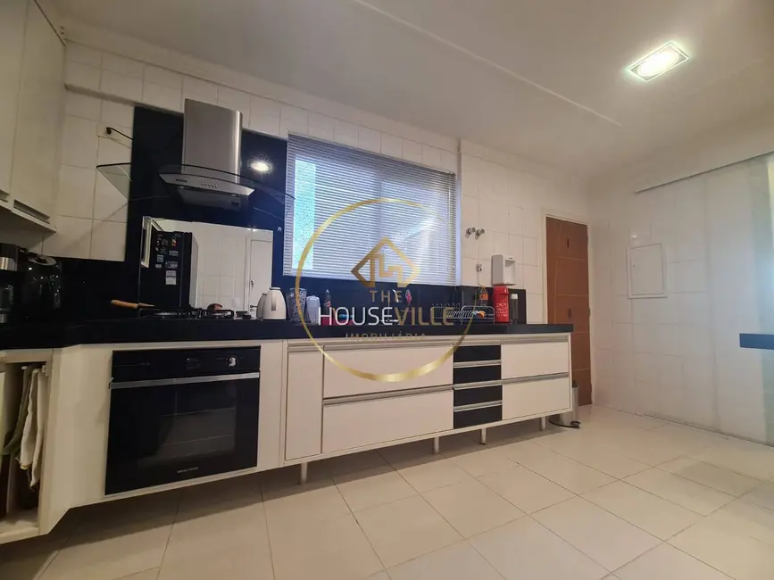 Apartamento com 3 quartos à venda, 102m2 em Sao Jose Dos Campos - SP - imagem 5 Foto 5 de Apartamento com 3 quartos à venda, 102m2 em Sao Jose Dos Campos - SP