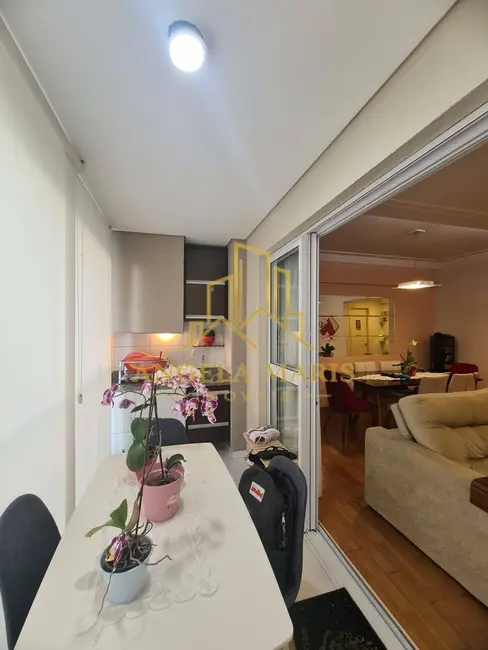 Foto 3 de Apartamento com 3 quartos à venda, 102m2 em Sao Jose Dos Campos - SP