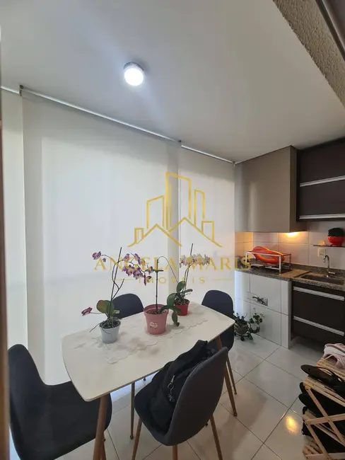Foto 8 de Apartamento com 3 quartos à venda, 102m2 em Sao Jose Dos Campos - SP