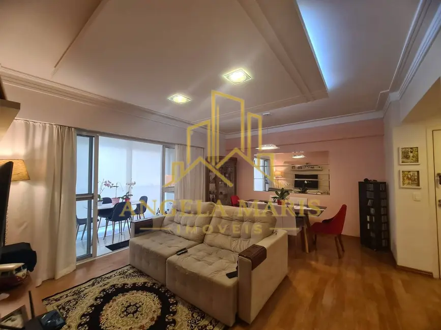 Foto 1 de Apartamento com 3 quartos à venda, 102m2 em Sao Jose Dos Campos - SP