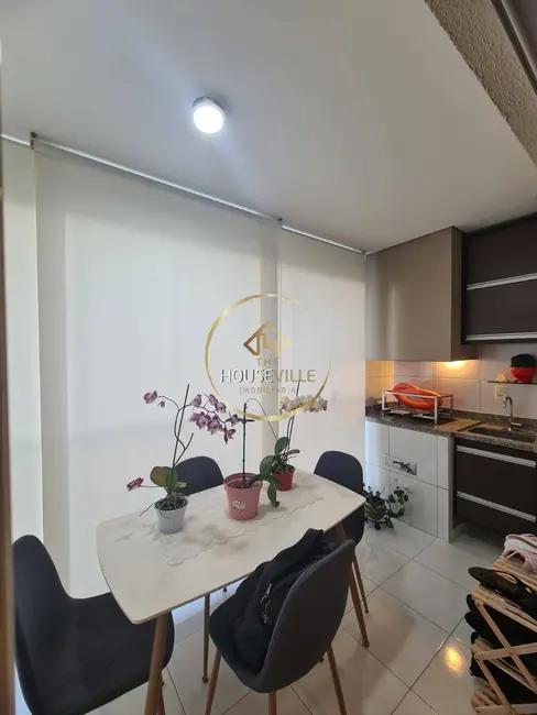 Apartamento com 3 quartos à venda, 102m2 em Sao Jose Dos Campos - SP - imagem 7 Foto 7 de Apartamento com 3 quartos à venda, 102m2 em Sao Jose Dos Campos - SP