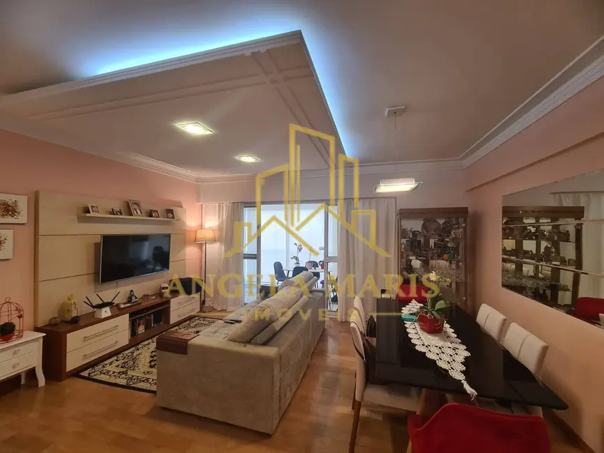 Foto 2 de Apartamento com 3 quartos à venda, 102m2 em Sao Jose Dos Campos - SP