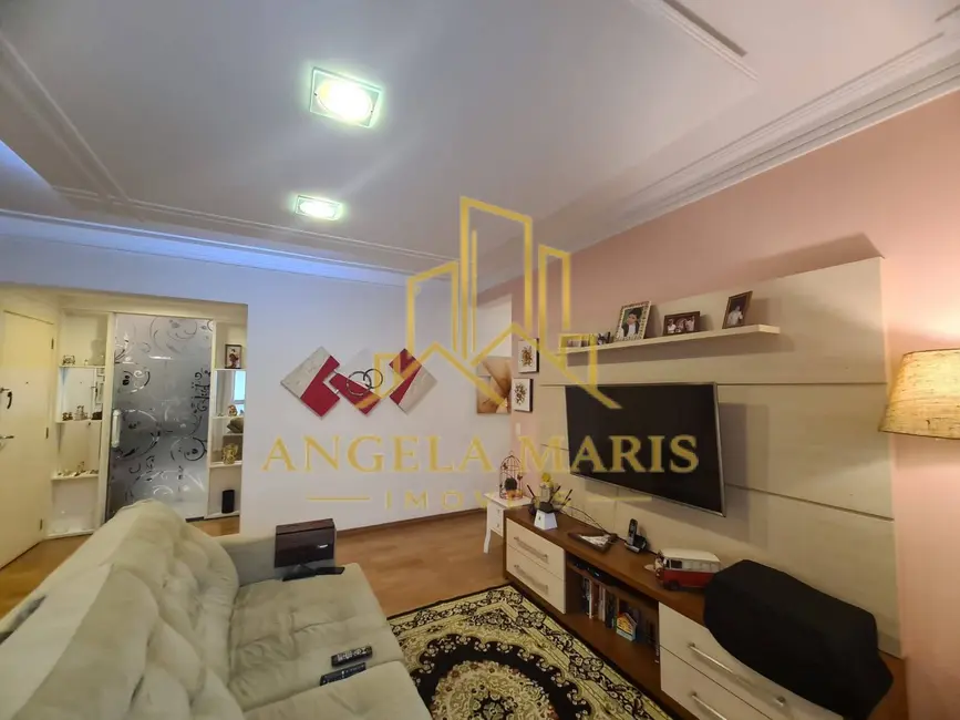 Foto 5 de Apartamento com 3 quartos à venda, 102m2 em Sao Jose Dos Campos - SP