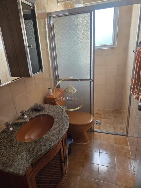 Apartamento com 3 quartos à venda, 94m2 em Sao Jose Dos Campos - SP - imagem 6 Foto 6 de Apartamento com 3 quartos à venda, 94m2 em Sao Jose Dos Campos - SP