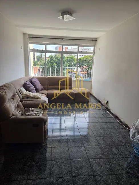 Foto 1 de Apartamento com 3 quartos à venda, 94m2 em Sao Jose Dos Campos - SP