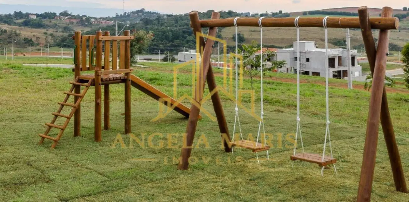 Lote de Condomínio à venda, 625m2 em Condomínio Residencial Ecopark Bourbon, Cacapava - SP - imagem 9 Foto 9 de Lote de Condomínio à venda, 625m2 em Condomínio Residencial Ecopark Bourbon, Cacapava - SP