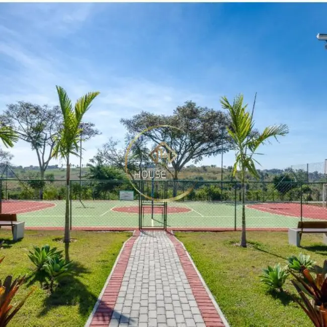 Foto 6 de Lote de Condomínio à venda, 625m2 em Condomínio Residencial Ecopark Bourbon, Cacapava - SP