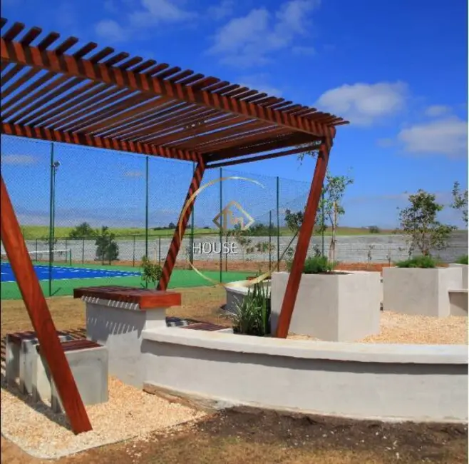 Foto 5 de Lote de Condomínio à venda, 625m2 em Condomínio Residencial Ecopark Bourbon, Cacapava - SP
