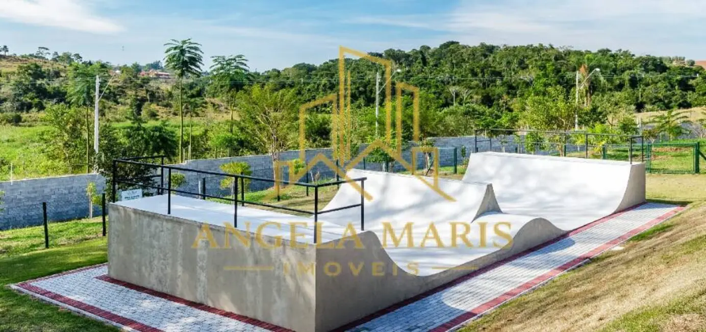 Lote de Condomínio à venda, 625m2 em Condomínio Residencial Ecopark Bourbon, Cacapava - SP - imagem 8 Foto 8 de Lote de Condomínio à venda, 625m2 em Condomínio Residencial Ecopark Bourbon, Cacapava - SP