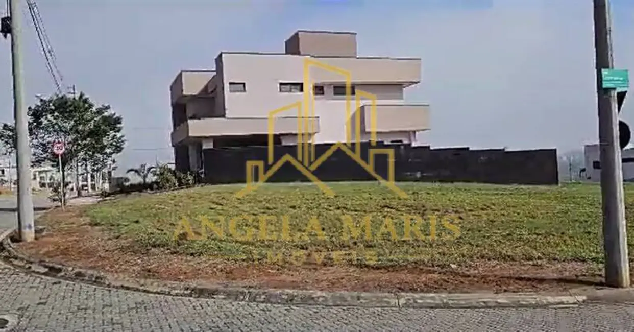 Lote de Condomínio à venda, 625m2 em Condomínio Residencial Ecopark Bourbon, Cacapava - SP - imagem 2 Foto 2 de Lote de Condomínio à venda, 625m2 em Condomínio Residencial Ecopark Bourbon, Cacapava - SP