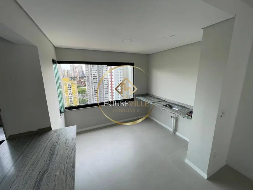 Foto 2 de Apartamento com 3 quartos à venda, 150m2 em Sao Jose Dos Campos - SP