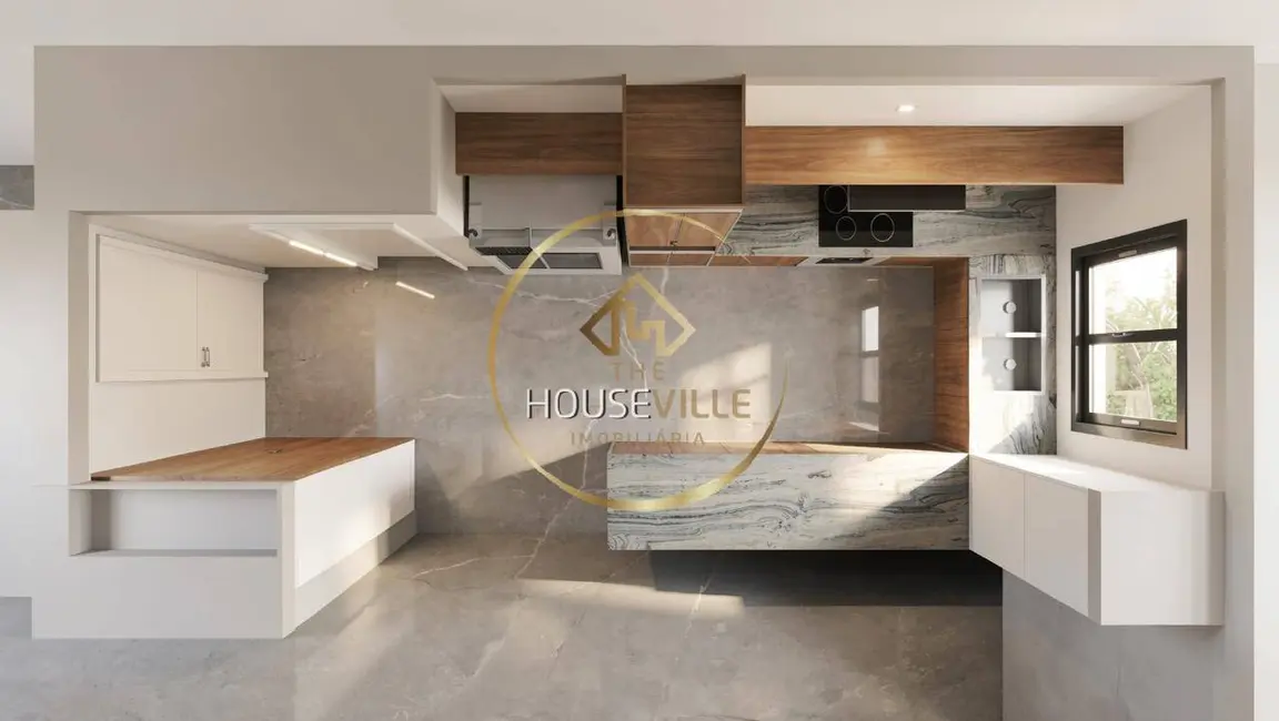 Foto 4 de Apartamento com 3 quartos à venda, 150m2 em Sao Jose Dos Campos - SP
