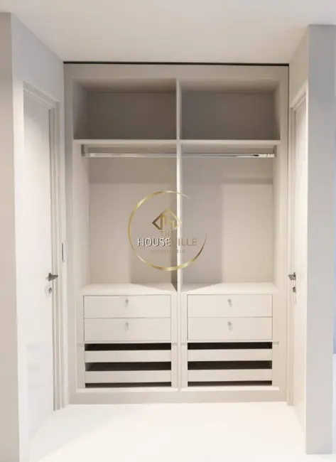 Foto 6 de Apartamento com 3 quartos à venda, 150m2 em Sao Jose Dos Campos - SP