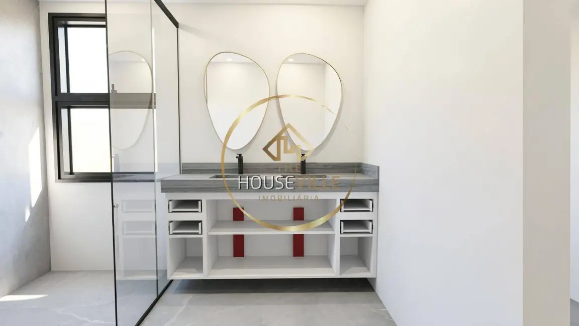 Foto 7 de Apartamento com 3 quartos à venda, 150m2 em Sao Jose Dos Campos - SP