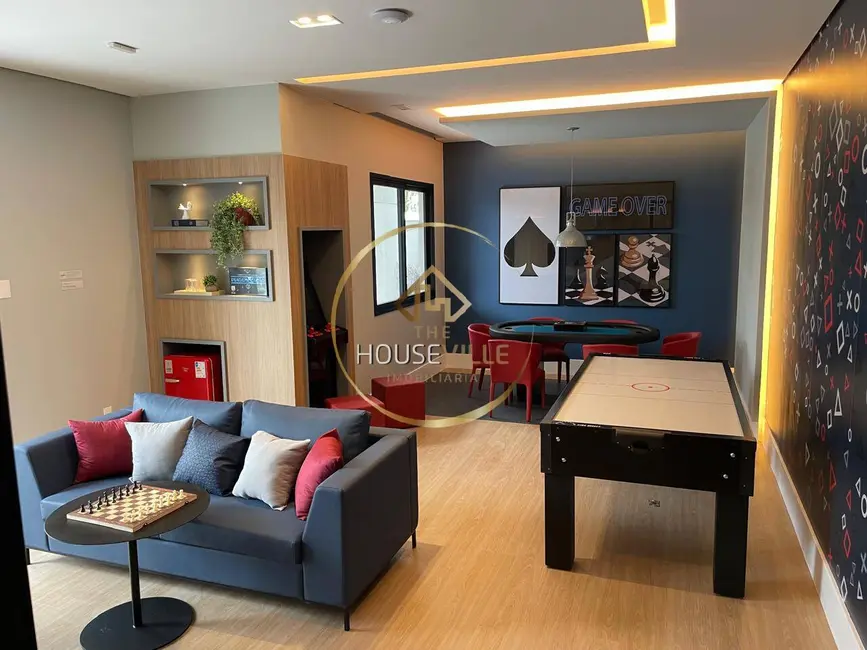 Foto 9 de Apartamento com 3 quartos à venda, 150m2 em Sao Jose Dos Campos - SP