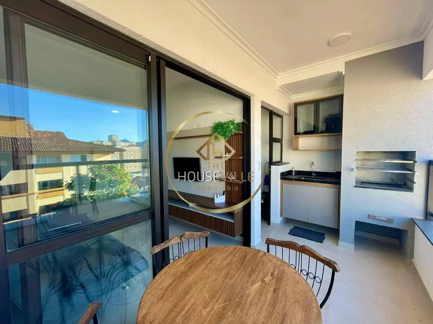 Foto 1 de Apartamento com 2 quartos à venda, 77m2 em Ubatuba - SP