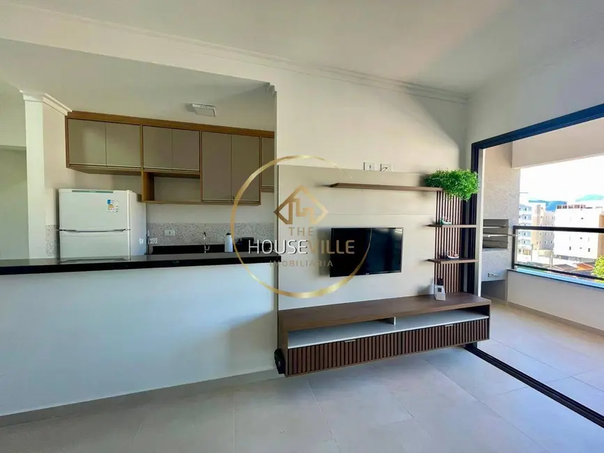 Foto 3 de Apartamento com 2 quartos à venda, 77m2 em Ubatuba - SP