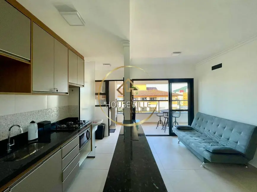 Foto 2 de Apartamento com 2 quartos à venda, 77m2 em Ubatuba - SP