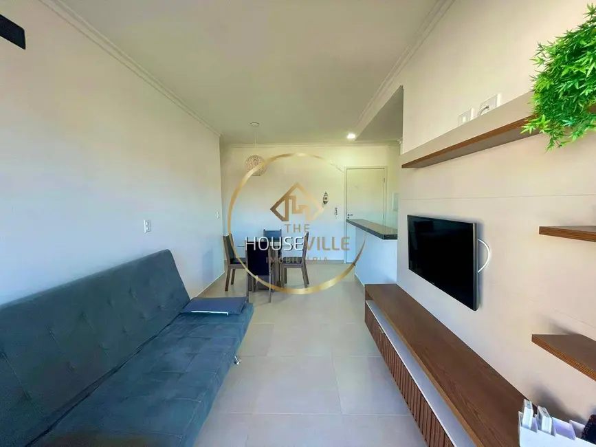 Foto 5 de Apartamento com 2 quartos à venda, 77m2 em Ubatuba - SP