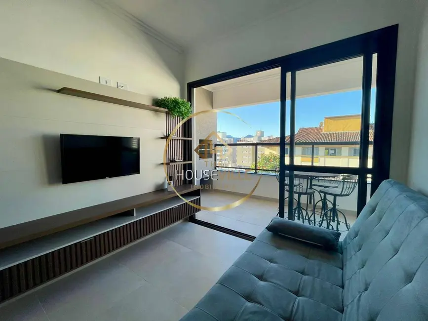 Foto 4 de Apartamento com 2 quartos à venda, 77m2 em Ubatuba - SP