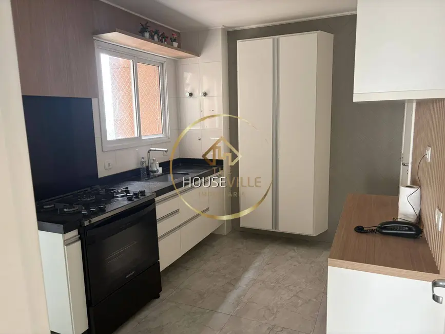 Foto 8 de Apartamento com 3 quartos à venda, 100m2 em Sao Jose Dos Campos - SP